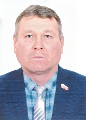 Ефремов Алексей Николаевич